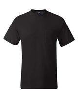 Hanes Men's Beefy-T Pocket T-Shirt