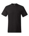 Hanes Men's Beefy-T Pocket T-Shirt