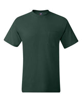 Hanes Men's Beefy-T Pocket T-Shirt