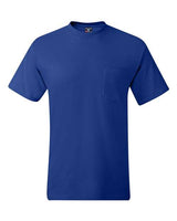 Hanes Men's Beefy-T Pocket T-Shirt