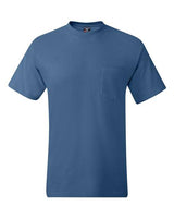 Hanes Men's Beefy-T Pocket T-Shirt