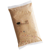 Blount Fine Foods 4 lb. Shrimp and Roasted Corn Chowder - 4/Case