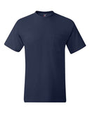 Men's Beefy-T® Pocket T-Shirt