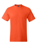 Men's Beefy-T® Pocket T-Shirt