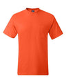 Hanes Men's Beefy-T Pocket T-Shirt
