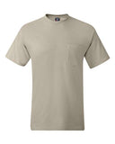 Men's Beefy-T® Pocket T-Shirt