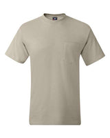 Hanes Men's Beefy-T Pocket T-Shirt