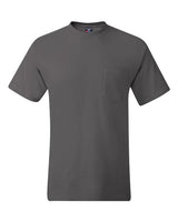 Hanes Men's Beefy-T Pocket T-Shirt