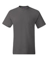 Hanes Men's Beefy-T Pocket T-Shirt