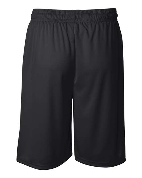 B-Core 9" Shorts