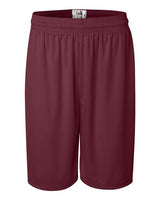 Badger Men's B-Core 9" Athletic Shorts