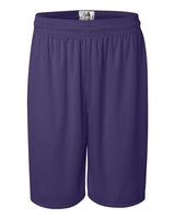 Badger Men's B-Core 9" Athletic Shorts