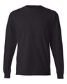 Hanes Unisex Beefy-T Long Sleeve T-Shirt