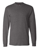 Hanes Unisex Beefy-T Long Sleeve T-Shirt