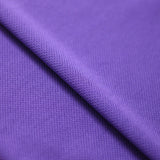 Mock Mesh Polyester Mesh Fabric - Solid, Multiple Colors, 62/64" Width, 145 GSM (1 Yard)