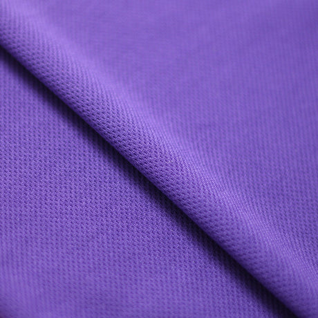 Mock Mesh Polyester Mesh Fabric - Solid, Multiple Colors, 62/64" Width, 145 GSM (1 Yard)
