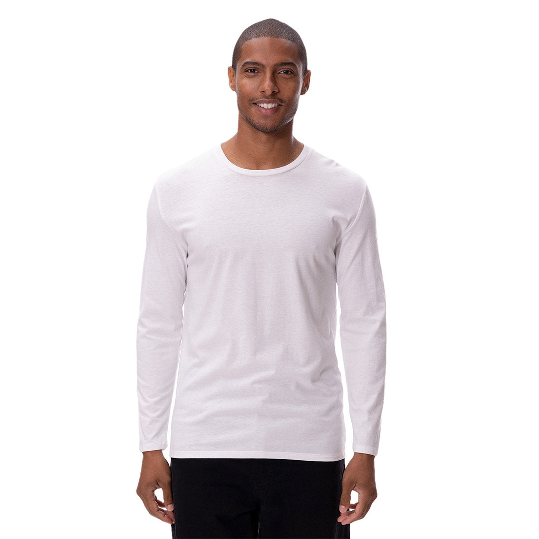 Unisex Ultimate Long-Sleeve T-Shirt