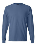 Hanes Unisex Beefy-T Long Sleeve T-Shirt