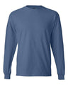 Hanes Unisex Beefy-T Long Sleeve T-Shirt