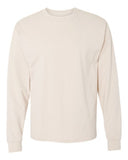 Hanes Unisex Beefy-T Long Sleeve T-Shirt