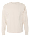 Hanes Unisex Beefy-T Long Sleeve T-Shirt