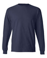 Hanes Unisex Beefy-T Long Sleeve T-Shirt