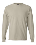 Camiseta Beefy-T® unisex de manga larga