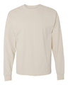 Hanes Unisex Beefy-T Long Sleeve T-Shirt