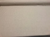 Darien Ash Viscose Linen Cotton Chenille Upholstery Fabric - Ash, Railroaded, 54" Width (1 Yard)