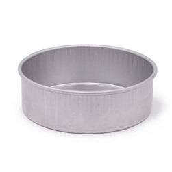 Magic Line Round Aluminum Pan 5X2 - PRD52