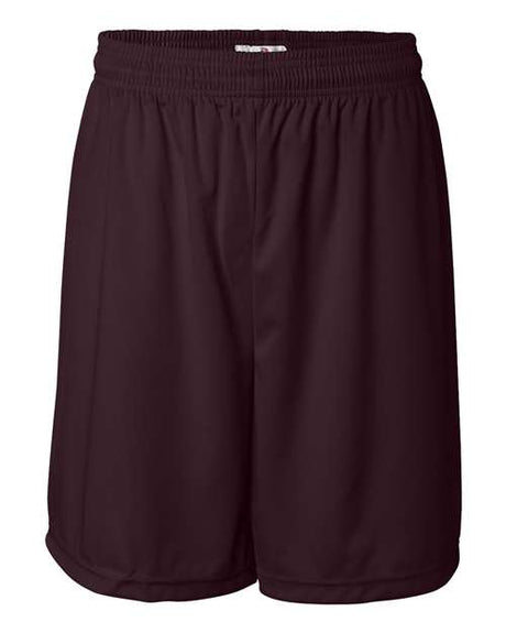 Badger Men's B-Core 7" Performance Shorts