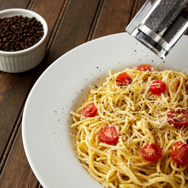 Regal Bulk Whole Black Peppercorn 25 lb.