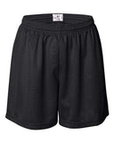 Badger Women's Pro Mesh 5" Solid Liner Shorts