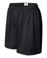 Women's Pro Mesh 5" Shorts with Solid Liner