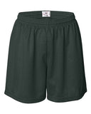 Shorts Pro Mesh de 5" para mujer con forro sólido