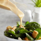 Hidden Valley 1 Gallon Golden Honey Mustard Dressing - 4/Case