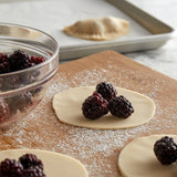 IQF Marion Blackberries 10 lb.