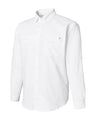 HUK® Men's Tide Point Long Sleeve Shirt