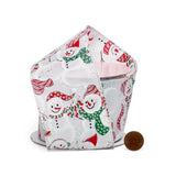 1 Roll Seasonal Holiday Ribbon Deals 2.5” Wide x 10 Yards