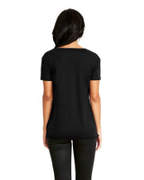 Next Level® Women's Festival Scoop Neck T-Shirt