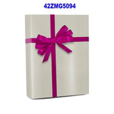 Classic Solid Color Paper 30" x 417' 60 lbs for Timeless Gifts
