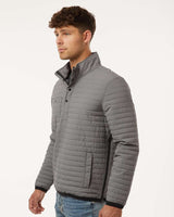 DRI DUCK® Keystone Quilted Pullover