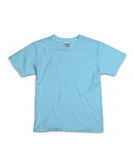 Hanes® Garment Dyed Youth T-Shirt