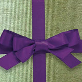 Durable Solid Wrapping Paper 24" x 417' 70 lbs for Every Occasion