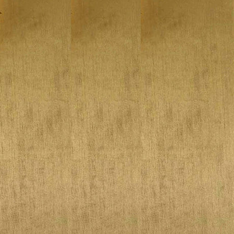 Embossed Metallic Wrapping Paper Brushed Gold 24 ''*833 '