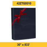 Premium Solid Colored Wrapping Paper 30” x 833”