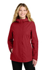 Port Authority® Women’s C-Free Rain Jacket