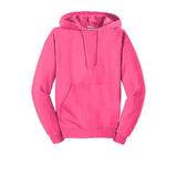 JERZEES® Fleece Pullover Hooded Sweatshirt