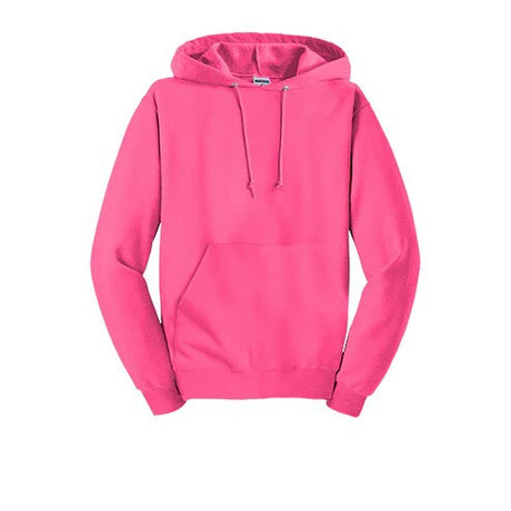 JERZEES® Fleece Pullover Hooded Sweatshirt