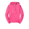 JERZEES® Fleece Pullover Hooded Sweatshirt